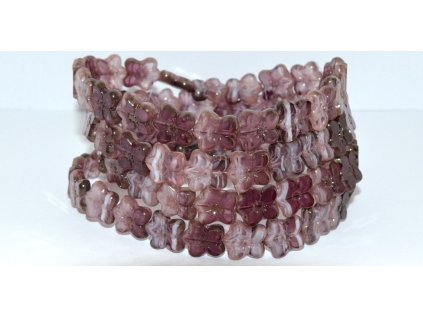 Table cut - flowers 14x12mm