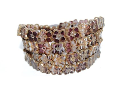 Table cut - flowers 14x12mm