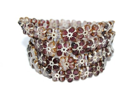 Table cut - flowers 14x12mm