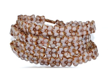 Table cut - flowers 14x12mm