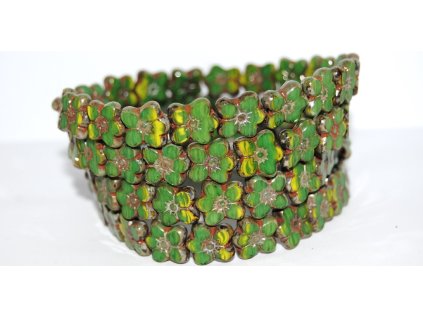 Table cut - flowers 14x12mm