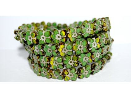 Table cut - flowers 14x12mm