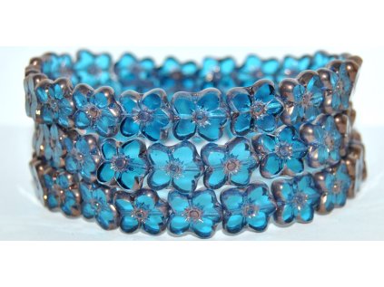 Table cut - flowers 14x12mm