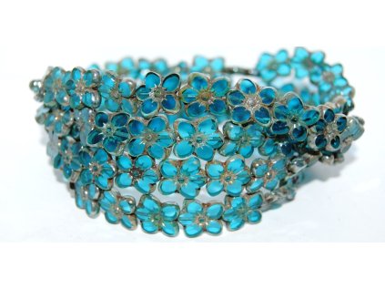 Table cut - flowers 14x12mm