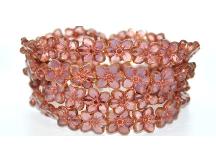 Table cut - flowers 14x12mm