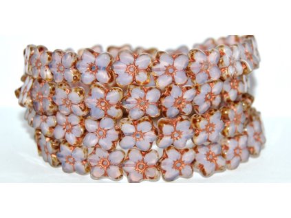 Table cut - flowers 14x12mm