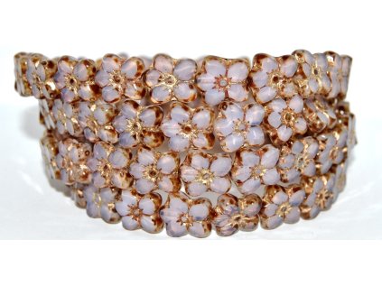 Table cut - flowers 14x12mm