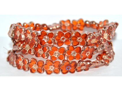 Table cut - flowers 14x12mm