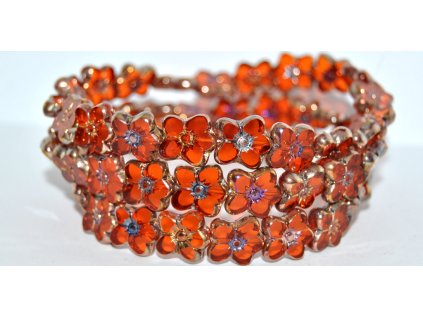 Table cut - flowers 14x12mm