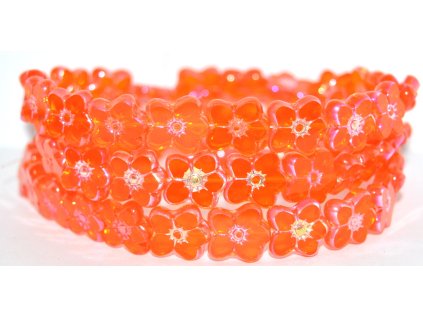 Table cut - flowers 14x12mm