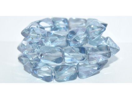 Table cut-Meteorite 14x11mm