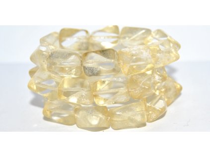 Table cut-Meteorite 14x11mm