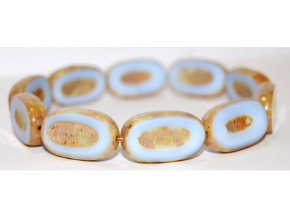 Table cut-ovals-22mm