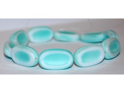 Table cut-ovals-22mm