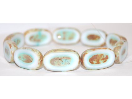 Table cut-ovals-22mm