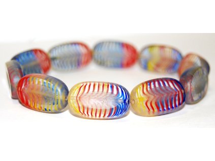 Table cut-ovals-22mm