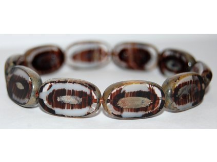 Table cut-Ovals-22mm