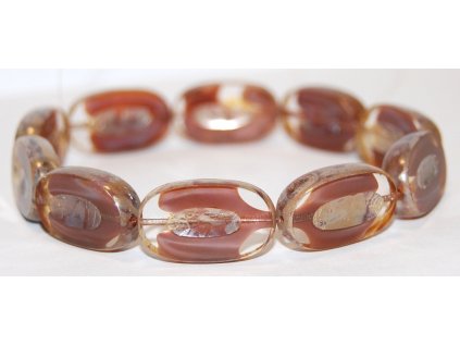 Table cut-ovals-22mm