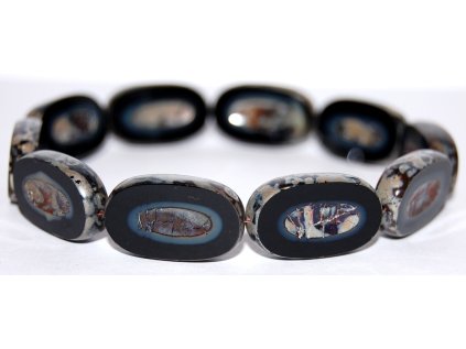 Table cut-Ovals-22mm