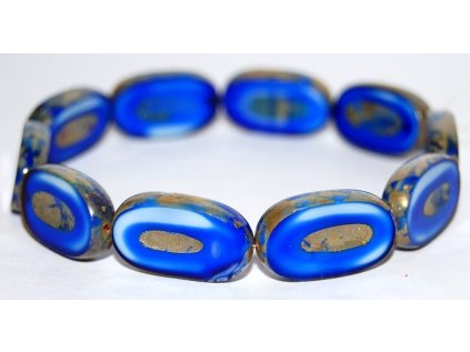 Table cut-Ovals-22mm