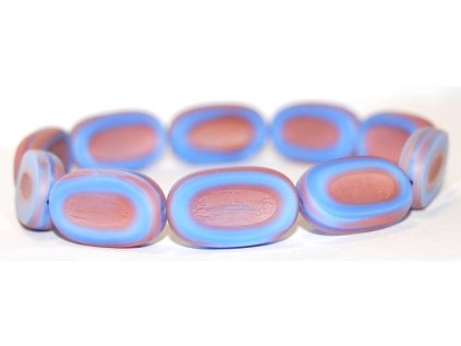 Ploškované-Ovály-22 mm