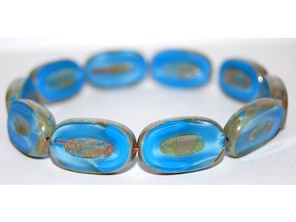 Table cut-Ovals-22mm