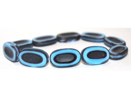 Table cut-ovals-22mm