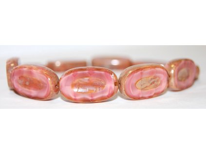 Table cut-ovals-22mm