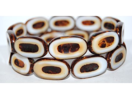 Table cut-Ovals-26mm