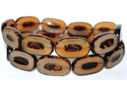 Table cut-Ovals-26mm