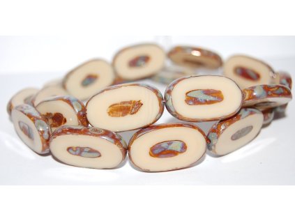 Table cut-Ovals-26mm