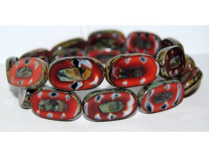 Table cut-Ovals-26mm