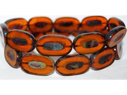 Table cut-Ovals-26mm