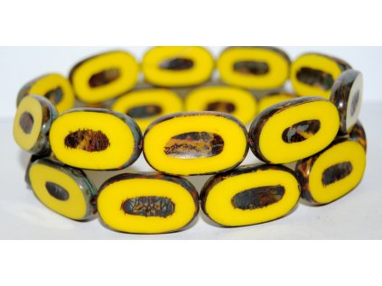 Table cut-Ovals-26mm