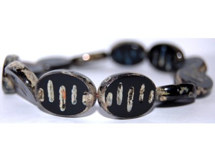 Ploškované-Ovály-26 mm