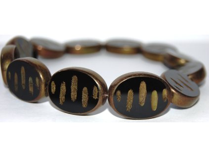 Ploškované-Ovály-26 mm