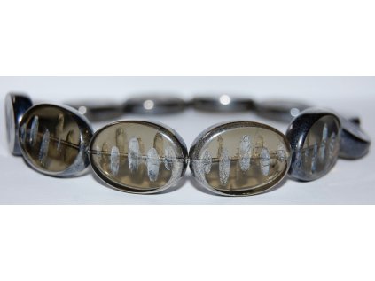 Table cut-Ovals-26mm