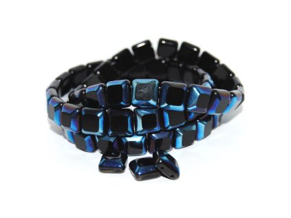 Table cut - 2HOLE - Square