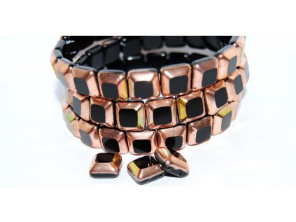 Table cut - 2HOLE - Square