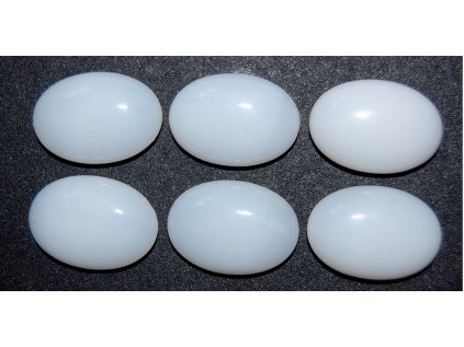 Cabochon Oval 21x15mm