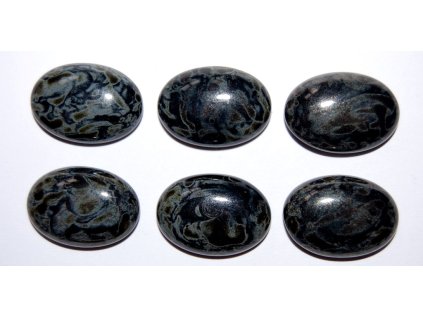Cabochon Ovály 21x15 mm