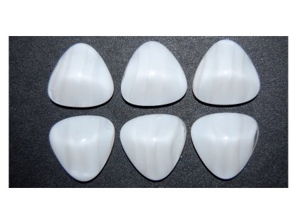 Cabochon Trojúhelníky 22 mm