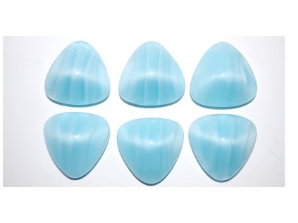 Cabochon Triangle 22mm