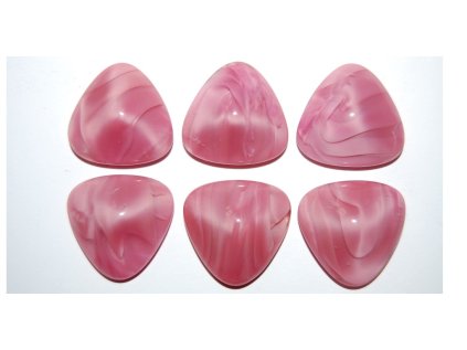 Cabochon Triangle 22mm