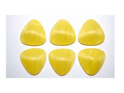 Cabochon Triangle 22mm