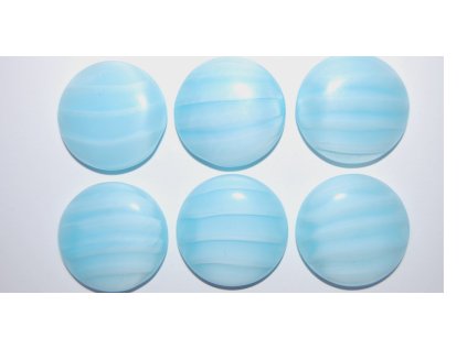 Cabochon Kulaté 24 mm