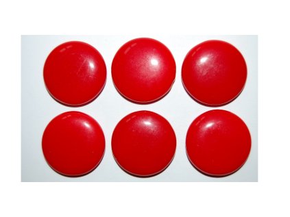 Cabochon Kulaté 24 mm