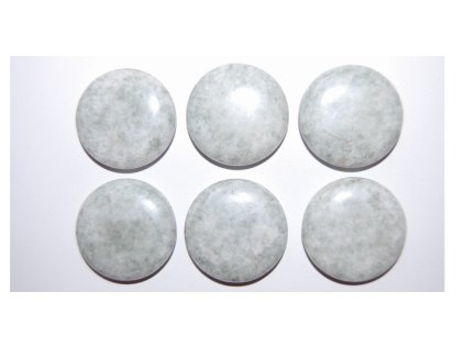 Cabochon Kulaté 24 mm