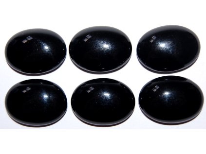 Cabochon Oval 25x18mm
