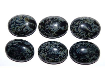 Cabochon Oval 25x18mm